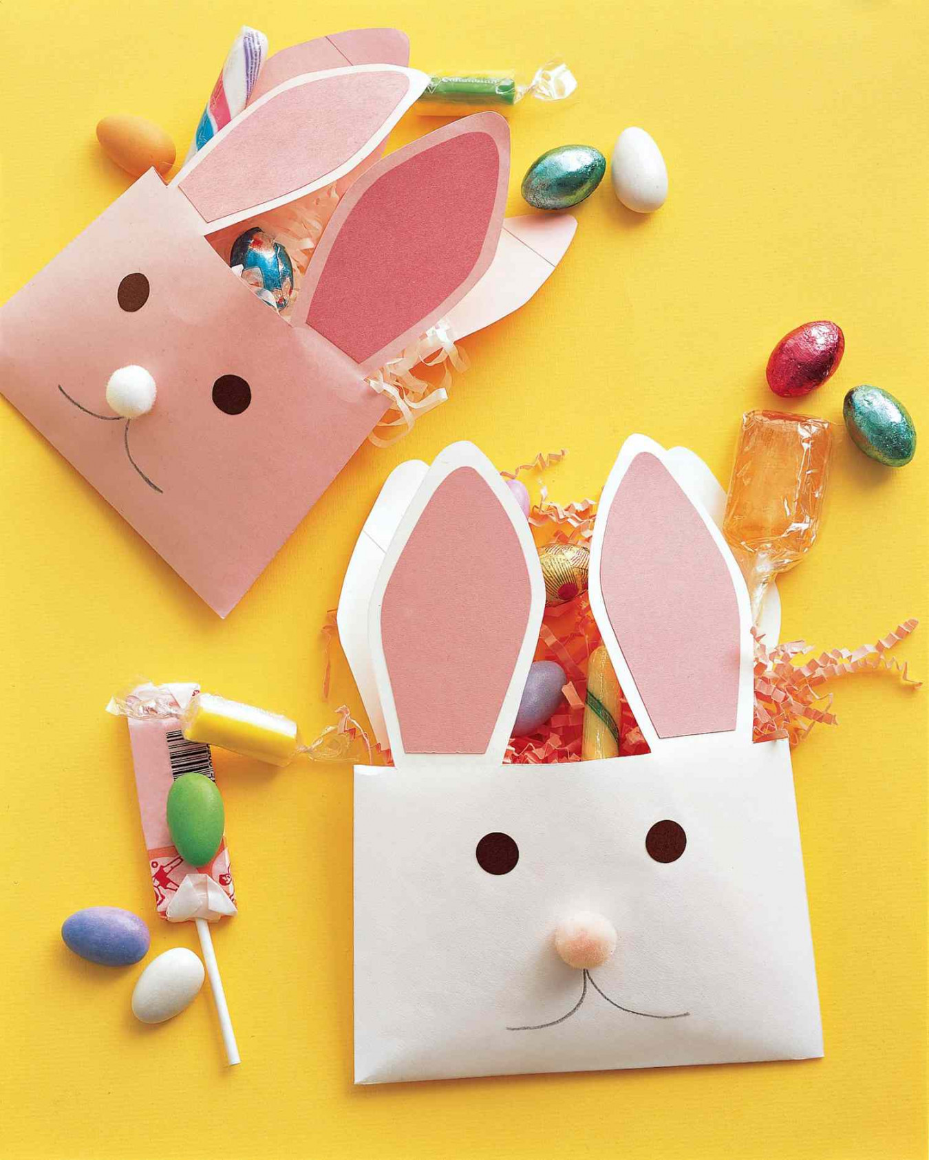 The Best Easter Crafts for Kids