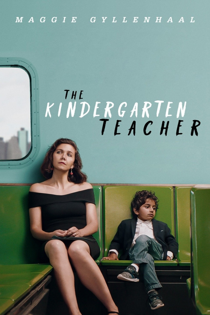 The Kindergarten Teacher - Rotten Tomatoes