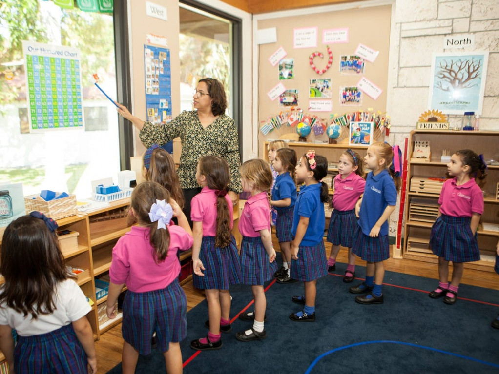 The  Most Prestigious Private Preschools in Miami and How to Get in