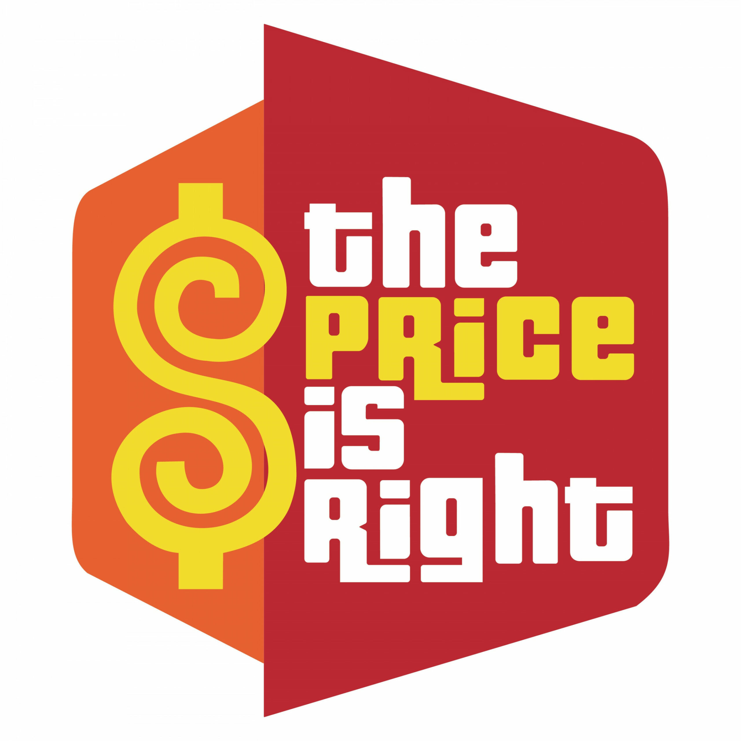 The Price is Right SVG PNG Jpeg - Etsy