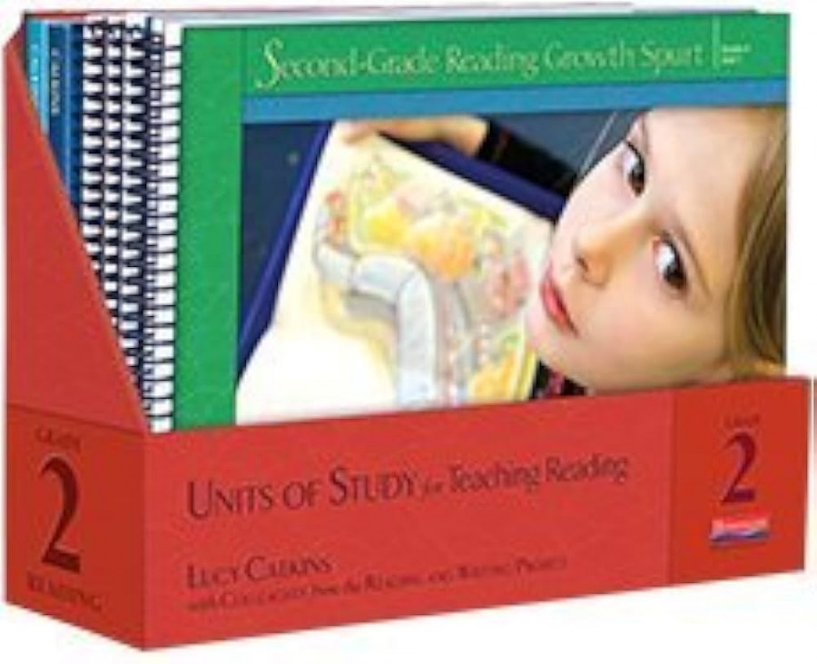 Units of Study for Teaching Reading, Grade  : Amazon