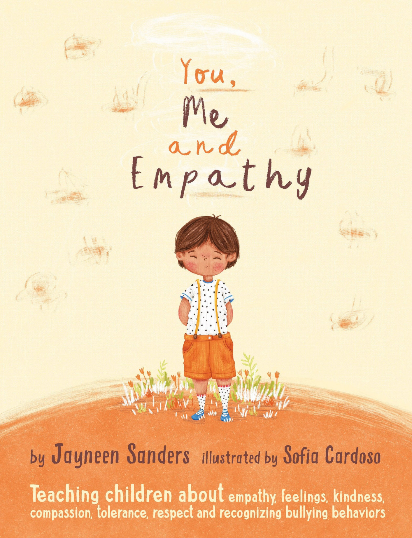 You, Me and Empathy – EducateEmpower Publishing