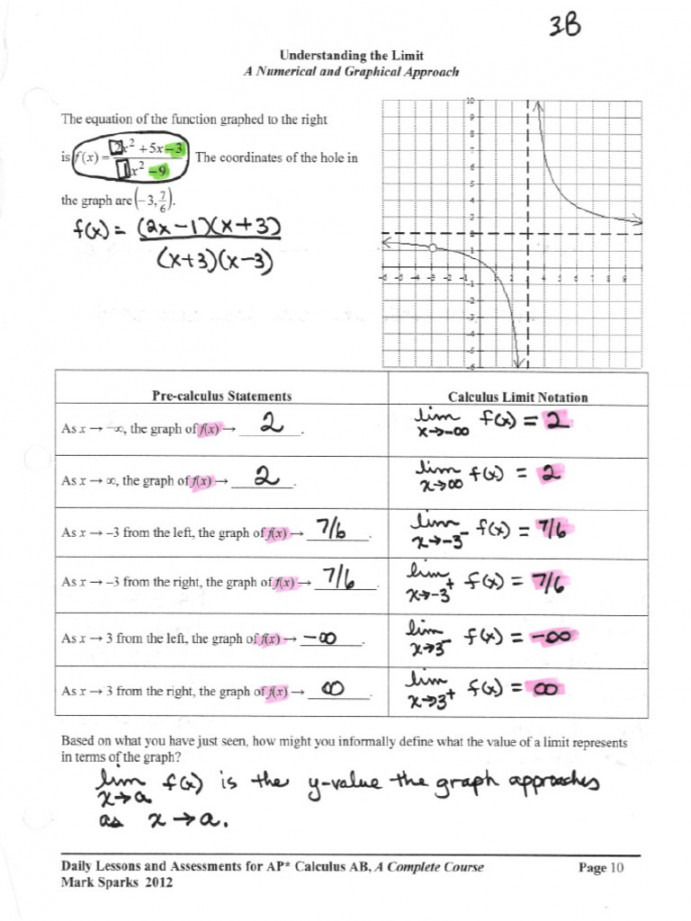 APCalculusABTheCompleteCourseANSWERKEY PDF  PDF