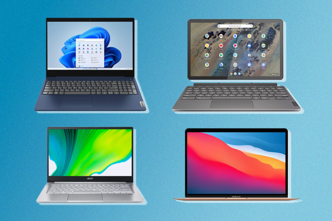 Best laptops for kids and teenagers , tried and tested  The