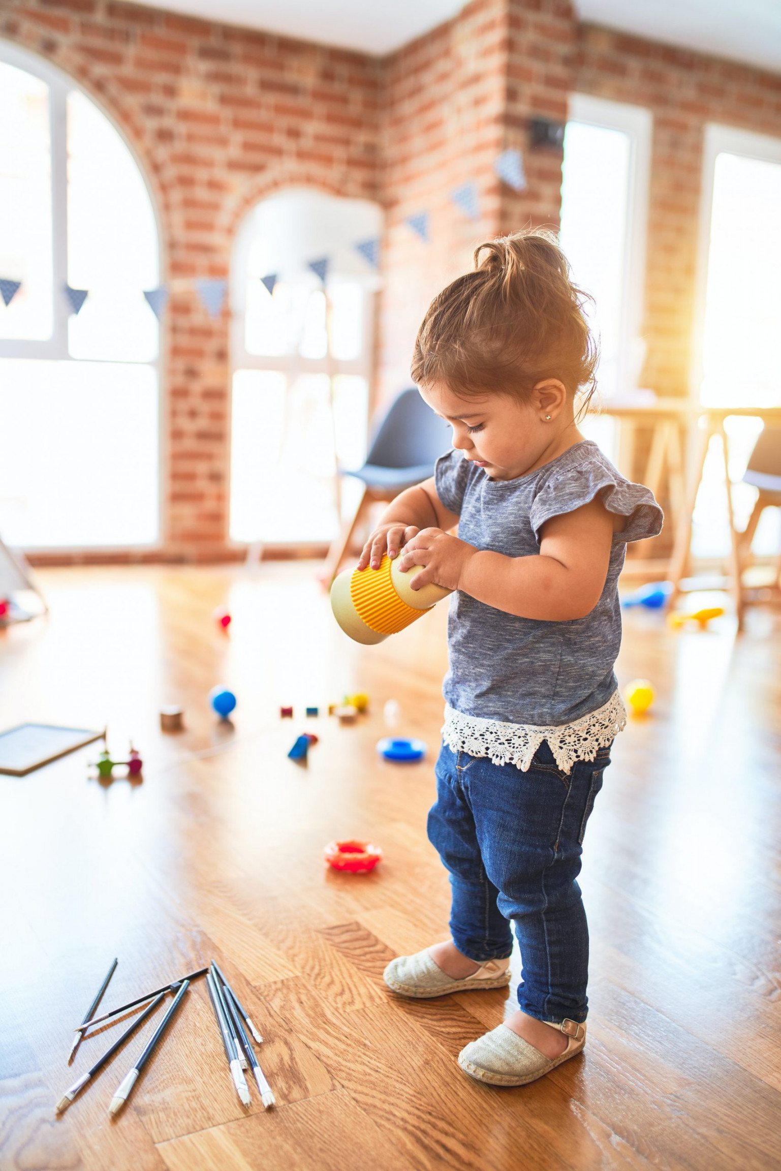 Best Pre-School Services  Early Years care in Edinburgh