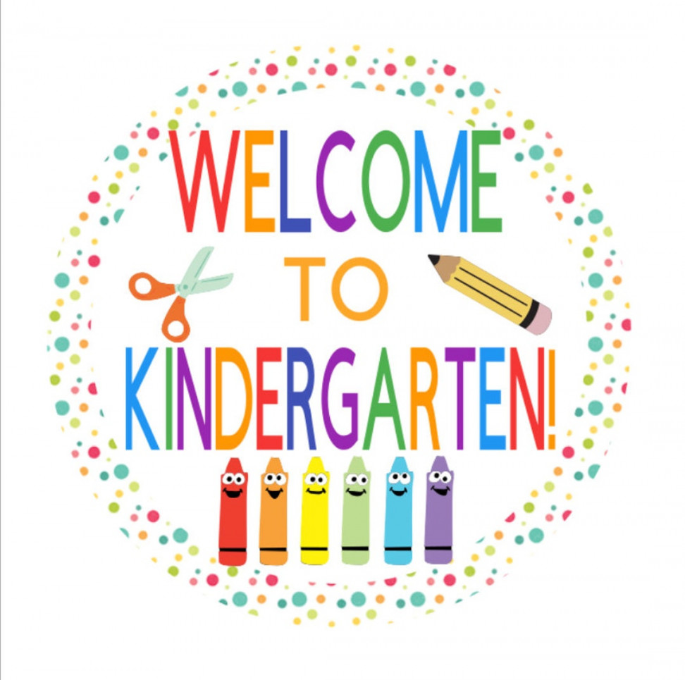 Buy PRINTABLE Welcome to Kindergarten Tags, Back to School Gift Tags, From  Teachers, for Students, First Day Pf School Gifts, INSTANT DOWNLOAD Online