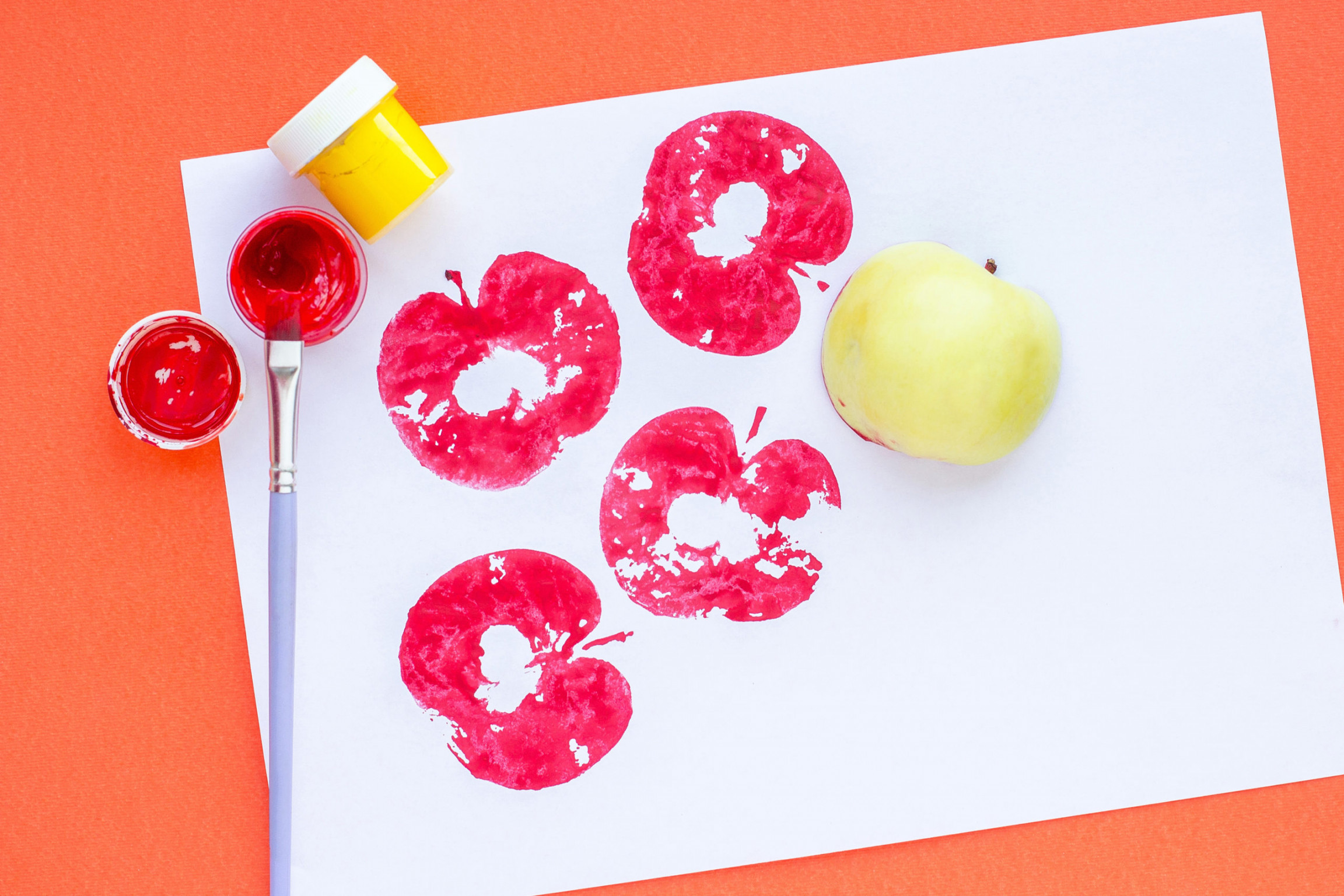 Celebrating Rosh Hashanah: baking, stories, crafts  Seattle