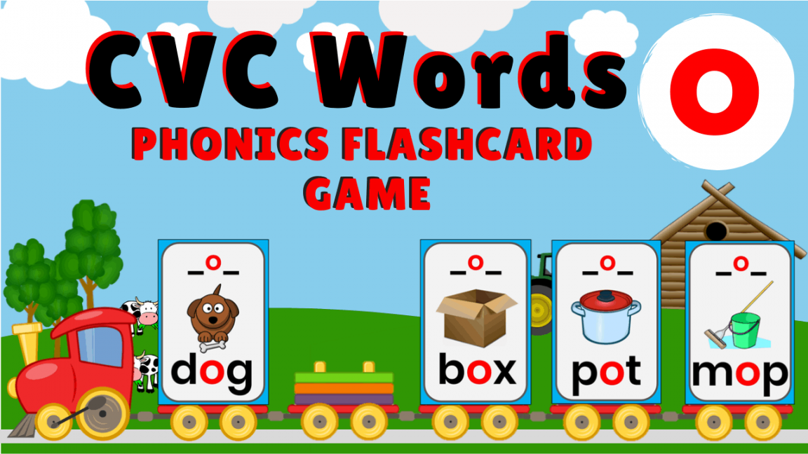 Phonics Computer Games For Kindergarten – Martin Lindelof