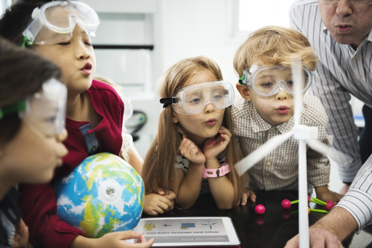 Experiential Learning Activities to Try in Your Classroom - TeachHUB