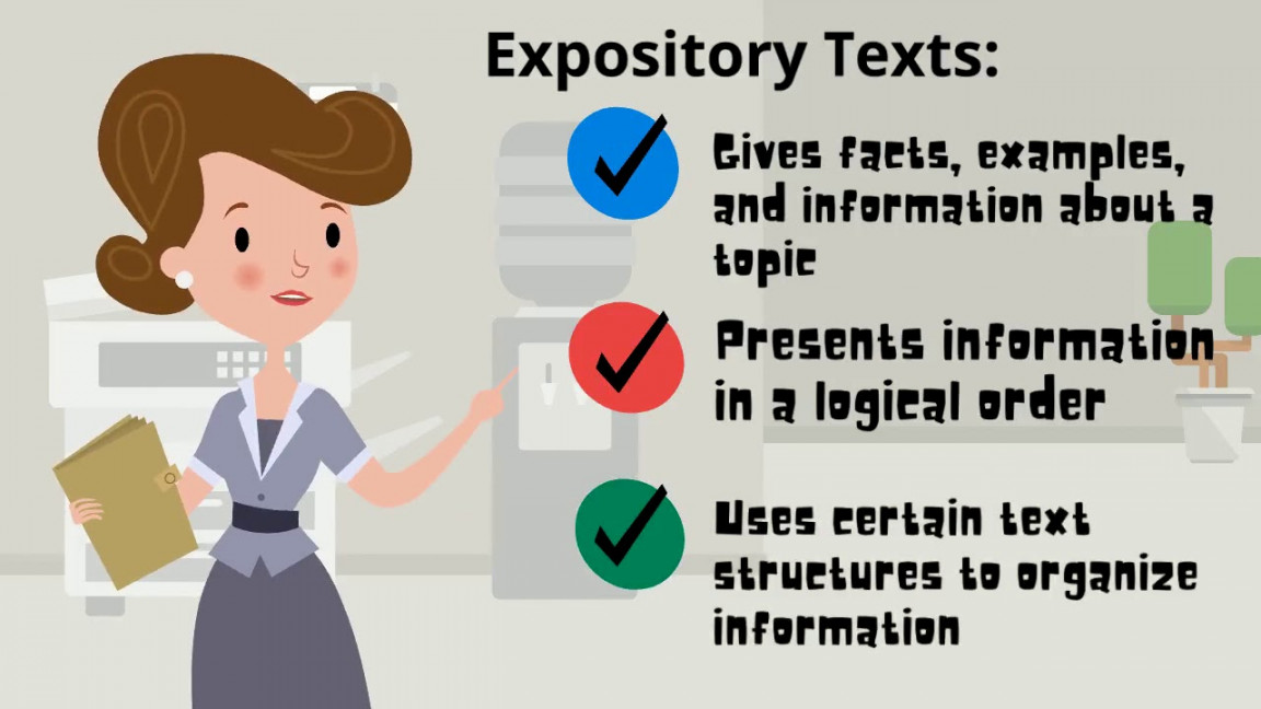 Expository Text