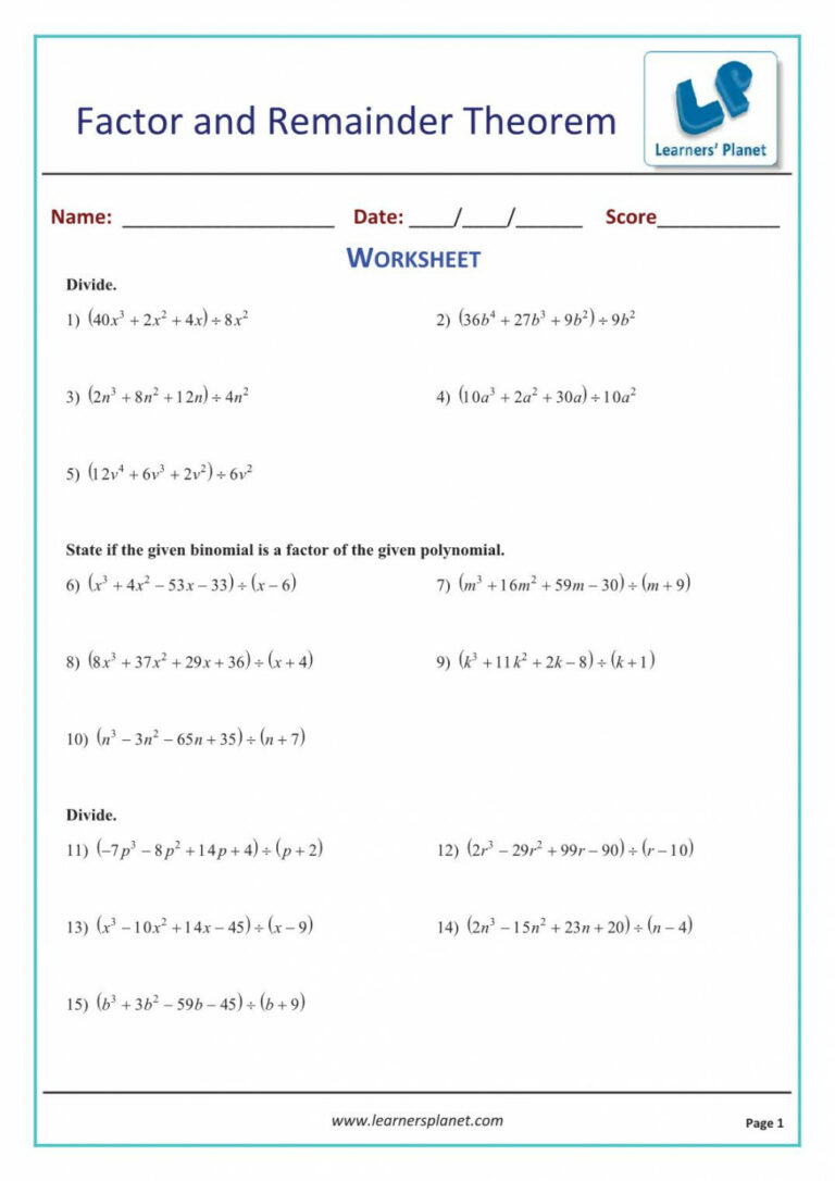 Act Grammar Questions
