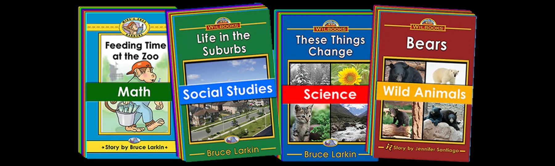 Free Online Books: Teachers and Parents love our Free Resources!