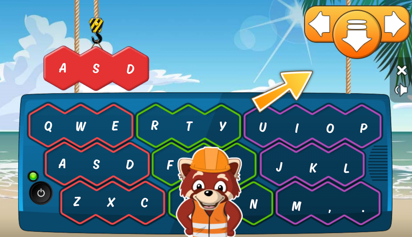 Free Typing Games for Kids - Free Technology For Teachers