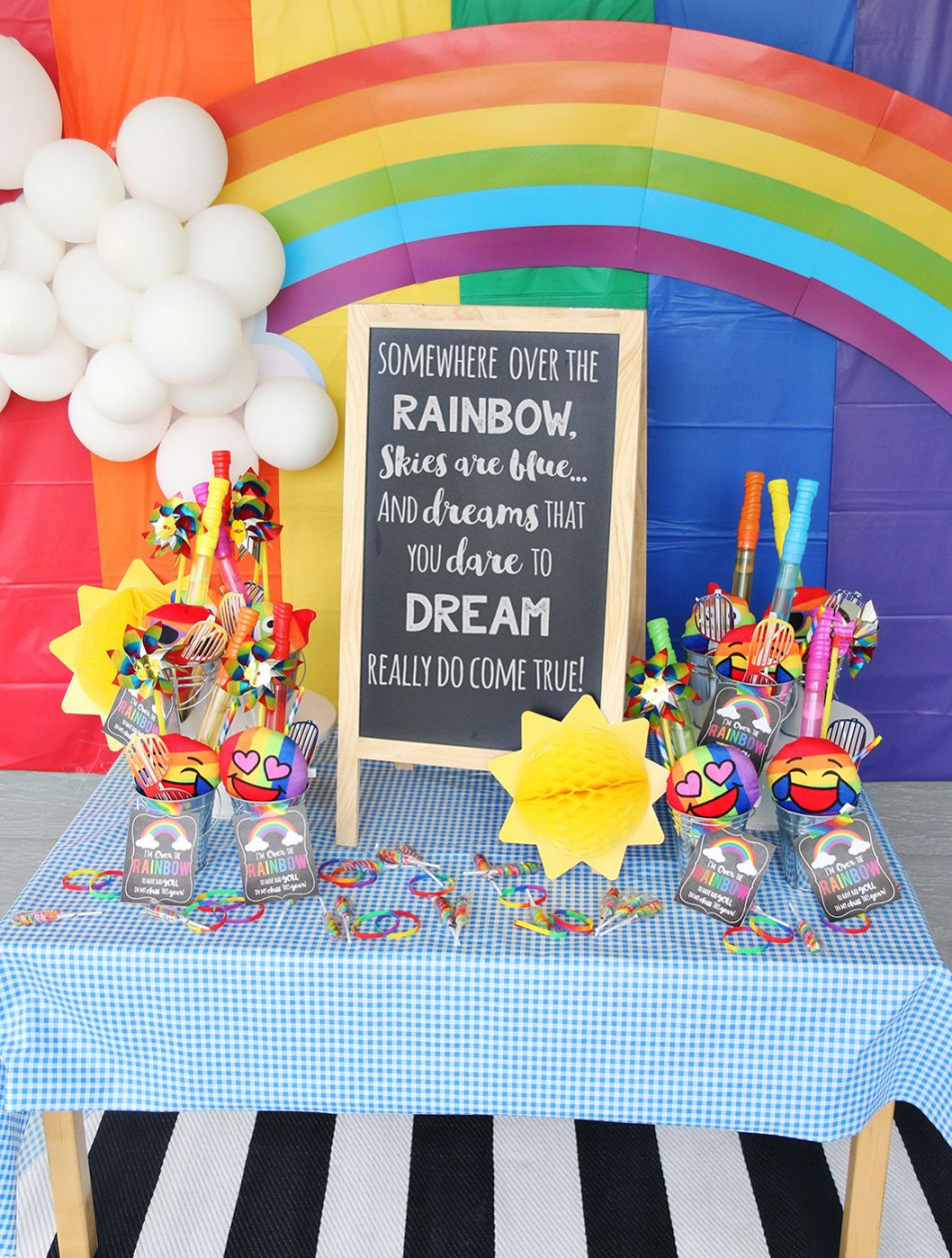 Fun  Craft, Party, Wedding, Classroom Ideas & Inspiration