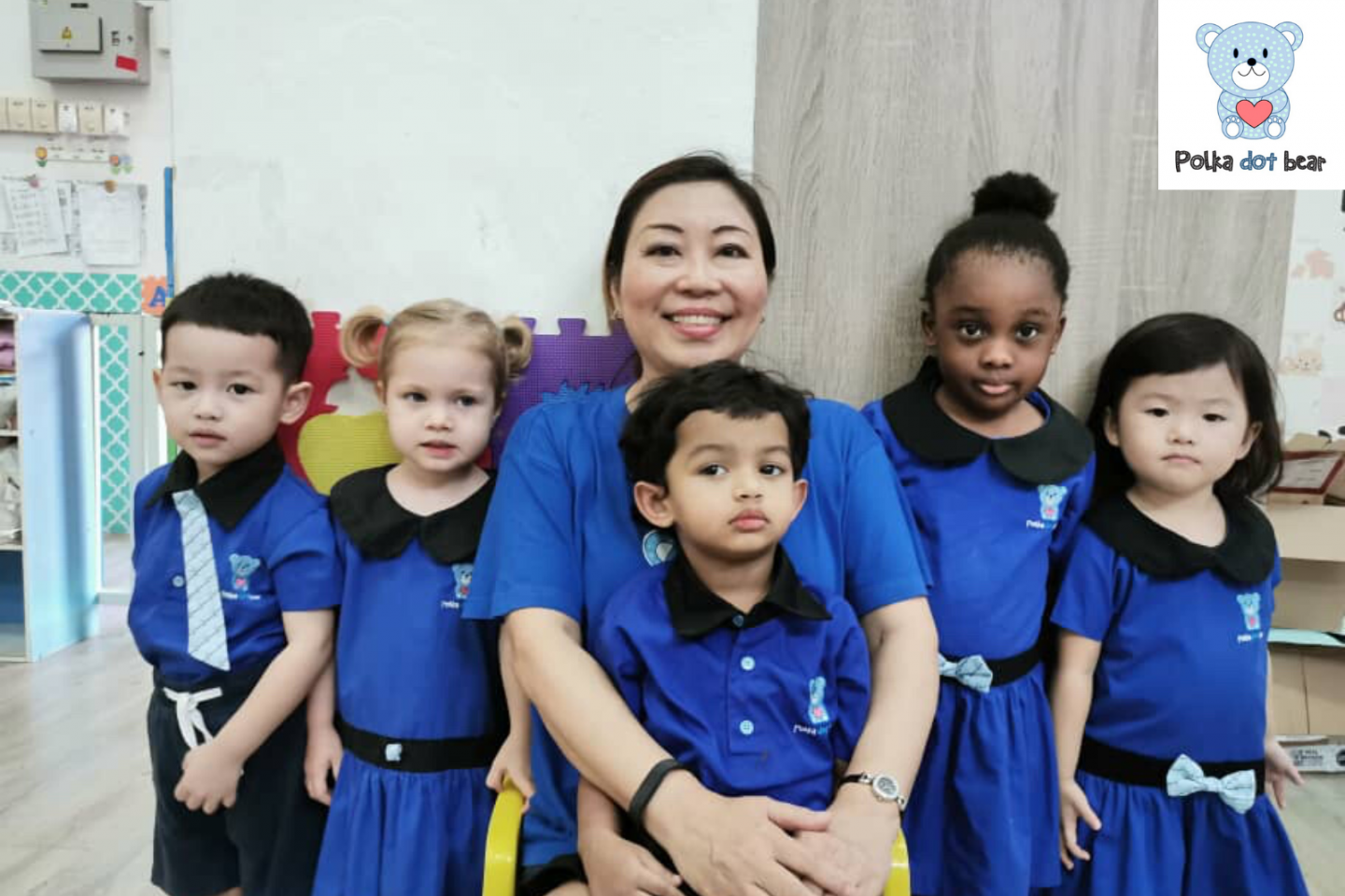 Have you chosen the best preschool in Petaling Jaya?