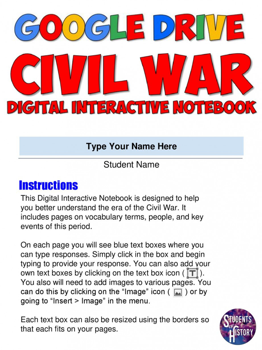 Instructions Type Your Name Here Student Name - ppt download