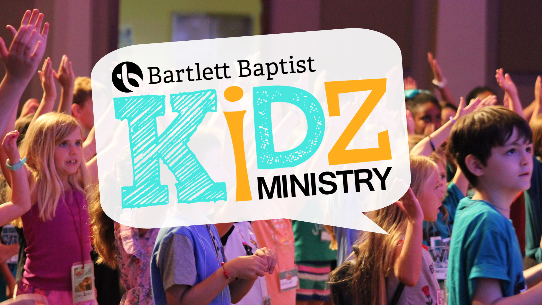 Kids - Bartlett Baptist Church