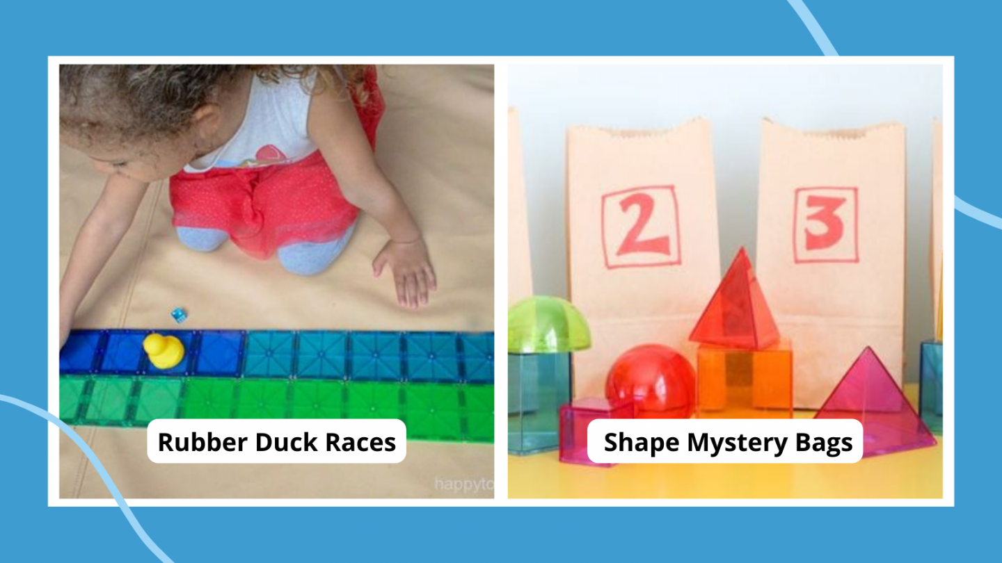 Kindergarten Math Games That Make Early Learning Fun