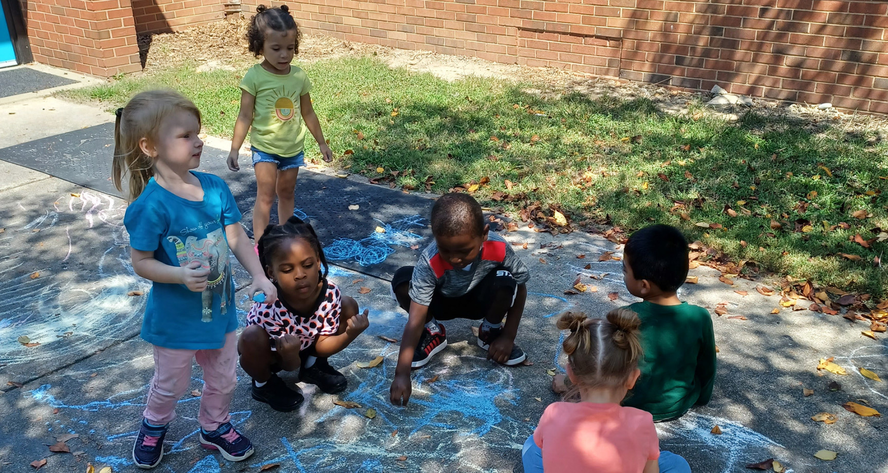 Kindergarten Ready  Chesterfield County Public Schools