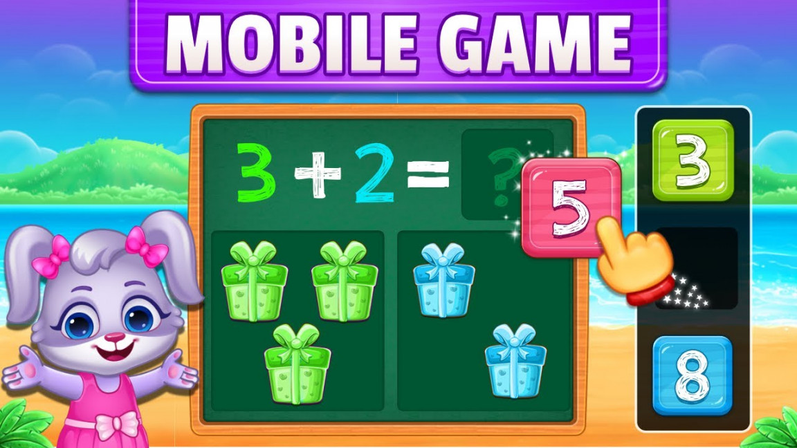 Math Kids: Math Games For Kids - Apps on Google Play