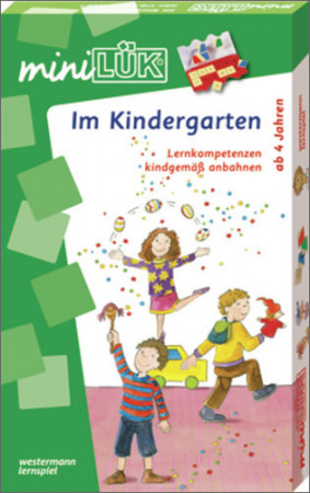 miniLÜK-Set: miniLÜK-Set kaufen  tausendkind