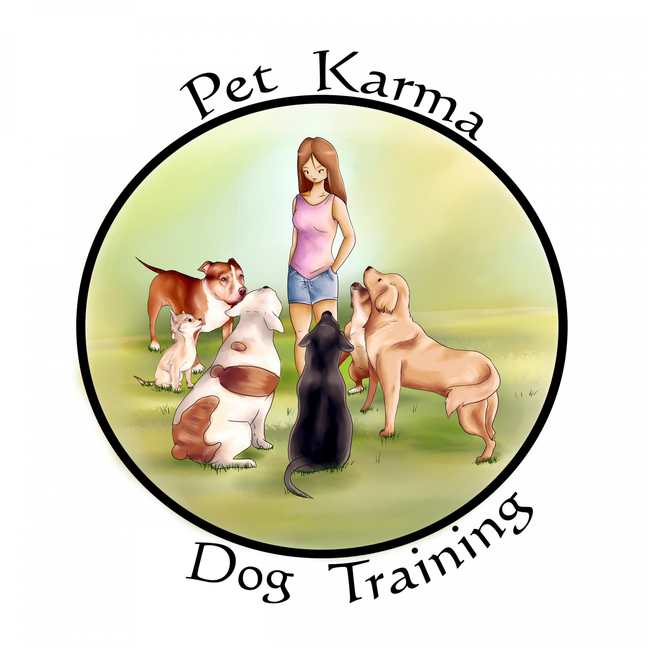 Mixed Foundation — Pet Karma