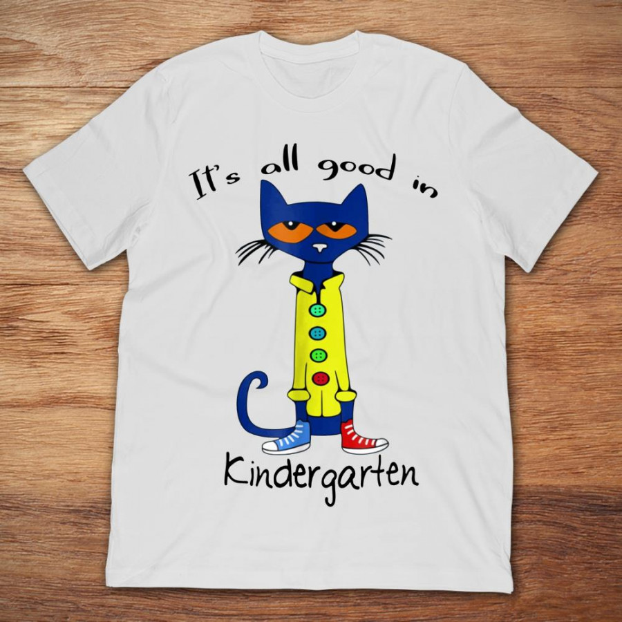 Pete Cat It