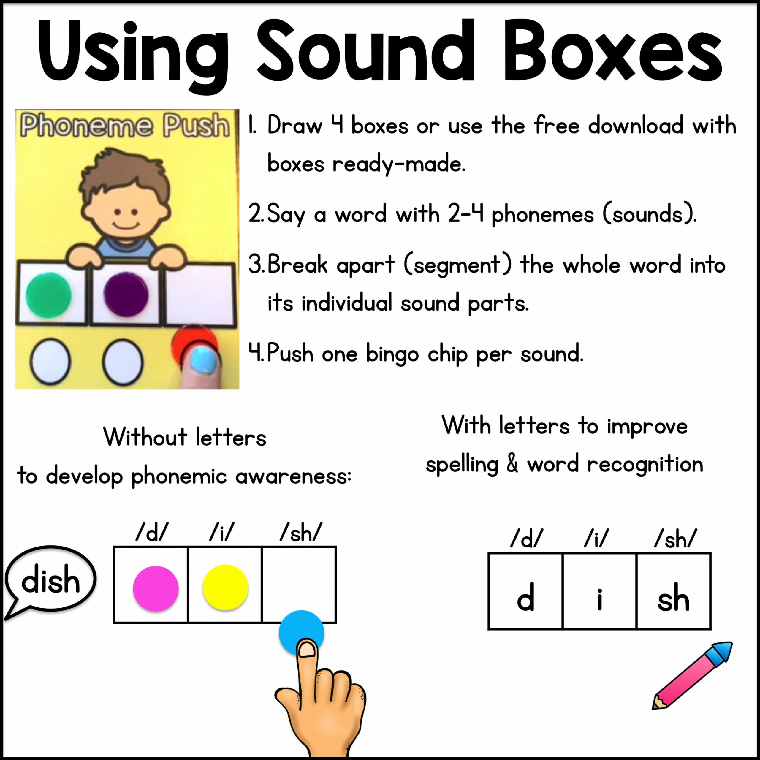 Sound Boxes (a.k.a