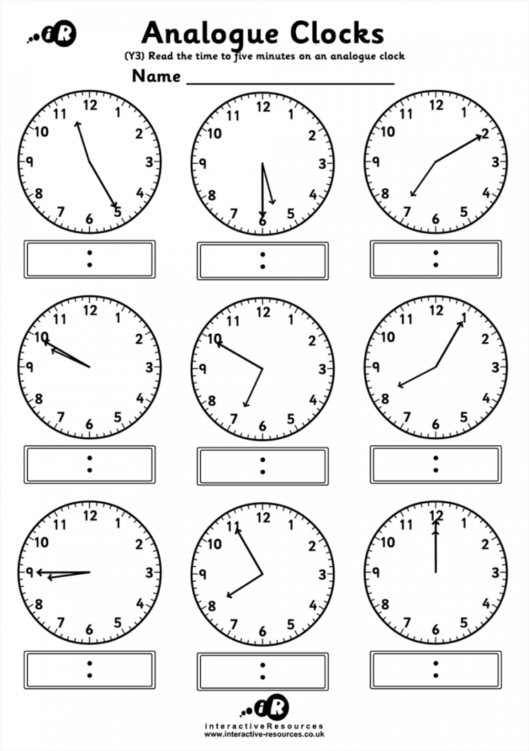 Follow Directions Trick Worksheet 36 – Printable PDF Template