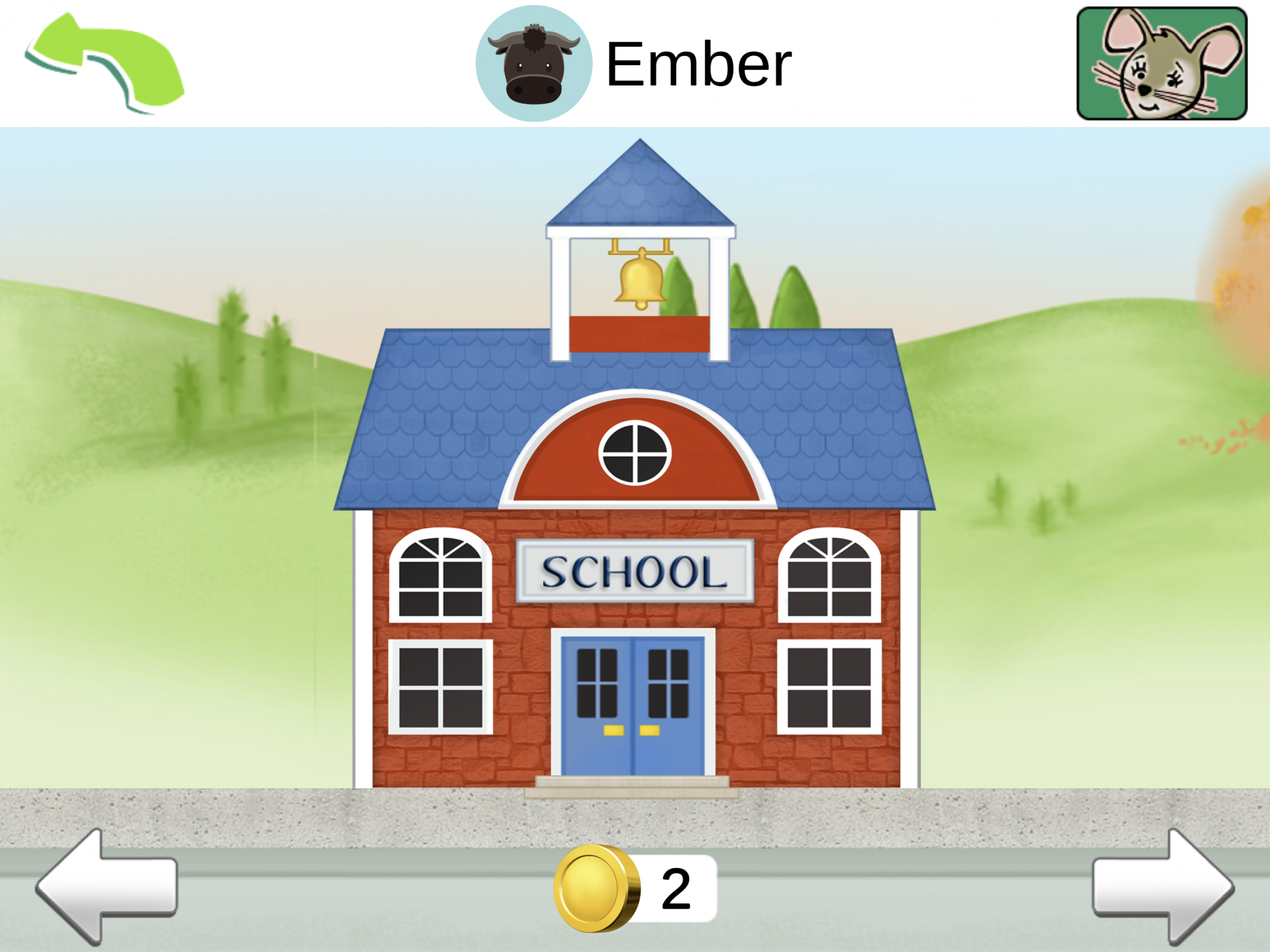 TeachMe: Kindergarten review - App Ed Review