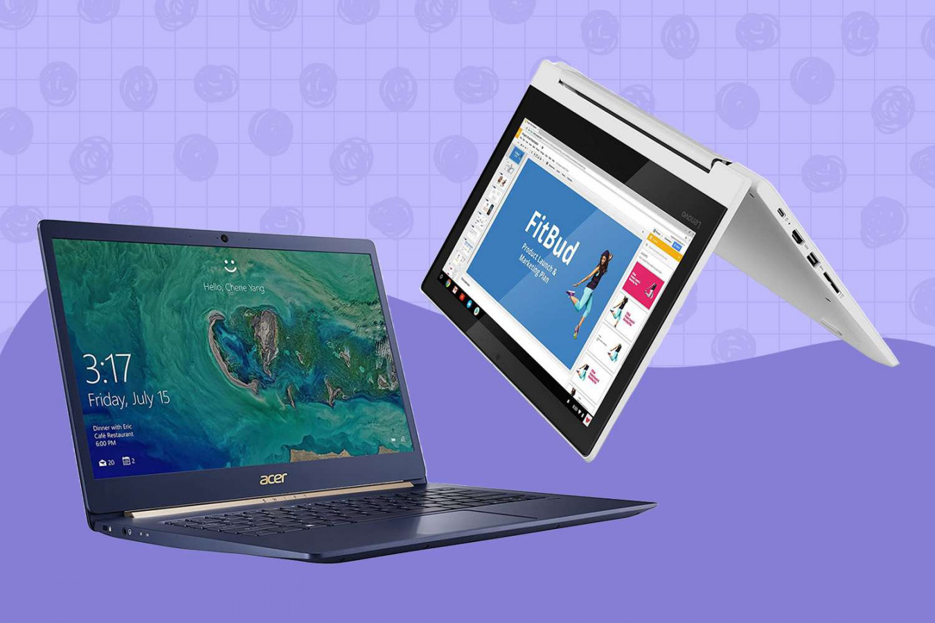 The  Best Laptops for Kids