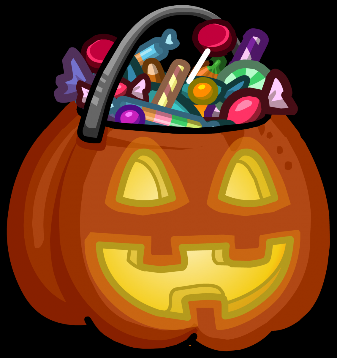 Trunk or treat trick or treat clipart   Halloween hacks, Trick