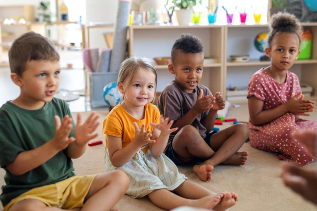 When Should Your Child Repeat Kindergarten?