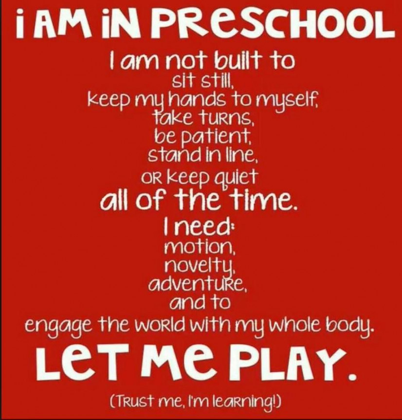 Wiilkids on Twitter  Preschool quotes, Preschool, Teaching