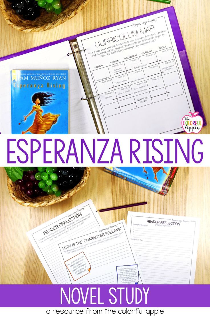 60+ Esperanza Rising Final Test Pdf 9