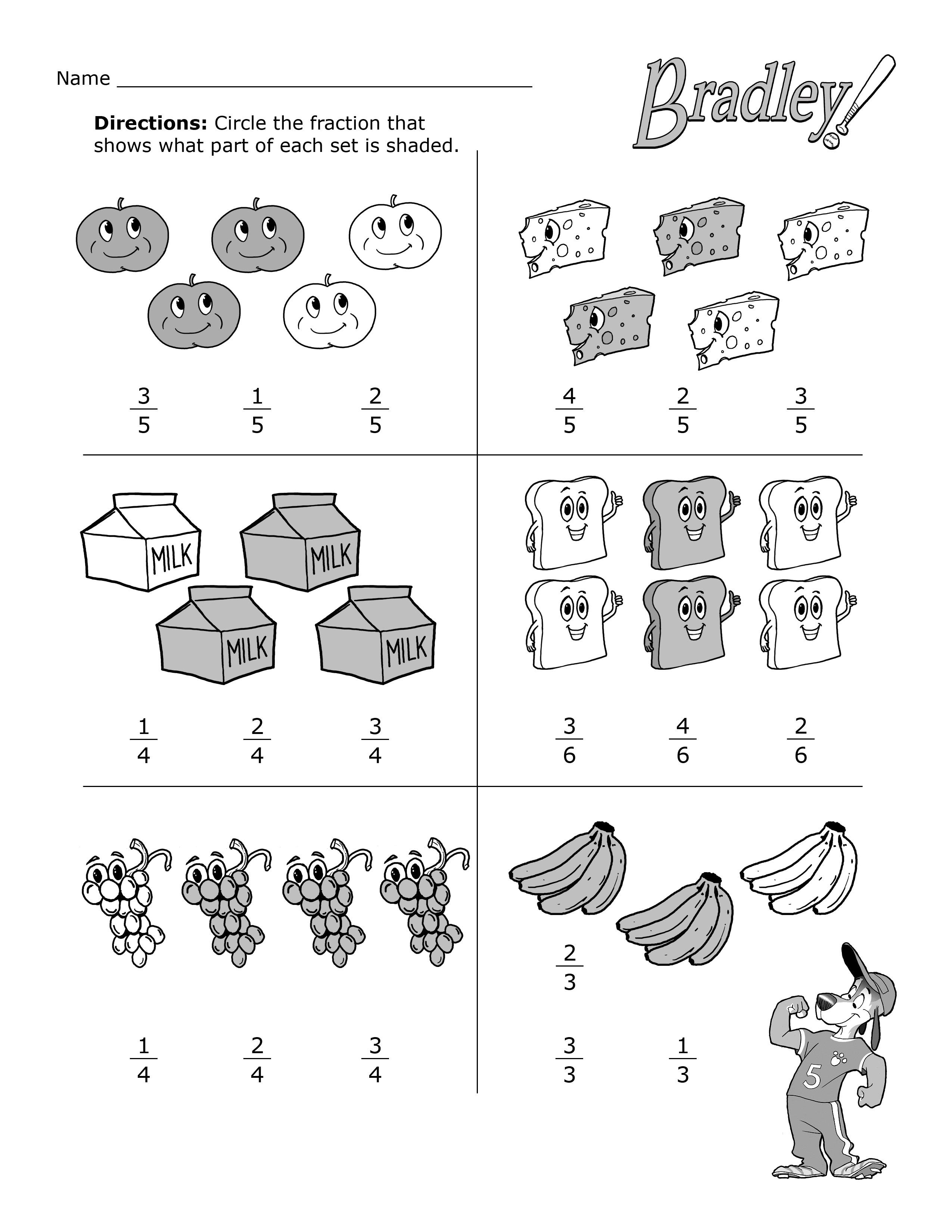 Printable 49+ Worksheet for 2nd Graders