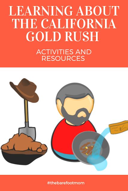 California Gold Rush Escape Room Answer Key 56