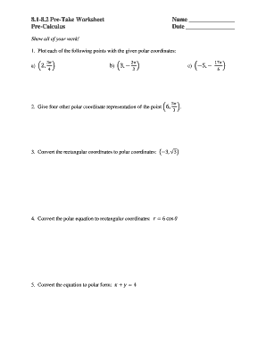Discover 60+ Precalculus Worksheet On Simplifying Trig Expressions 41