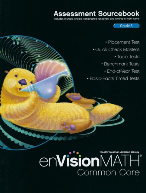 Envision Math 20 Grade 1 PDF 82