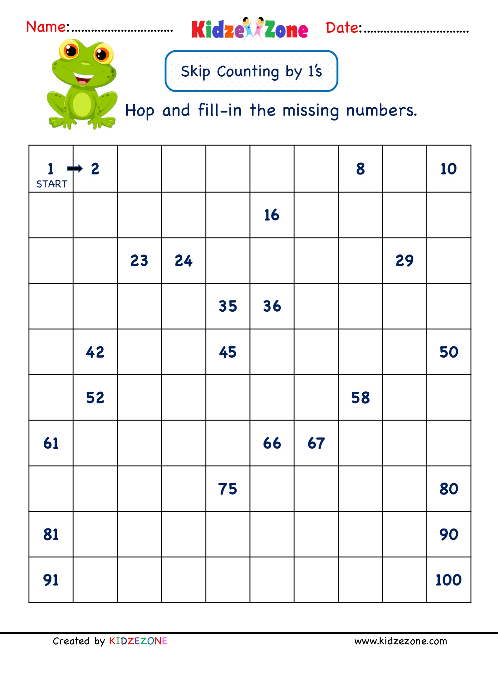 30 Example Free Math Worksheets 15