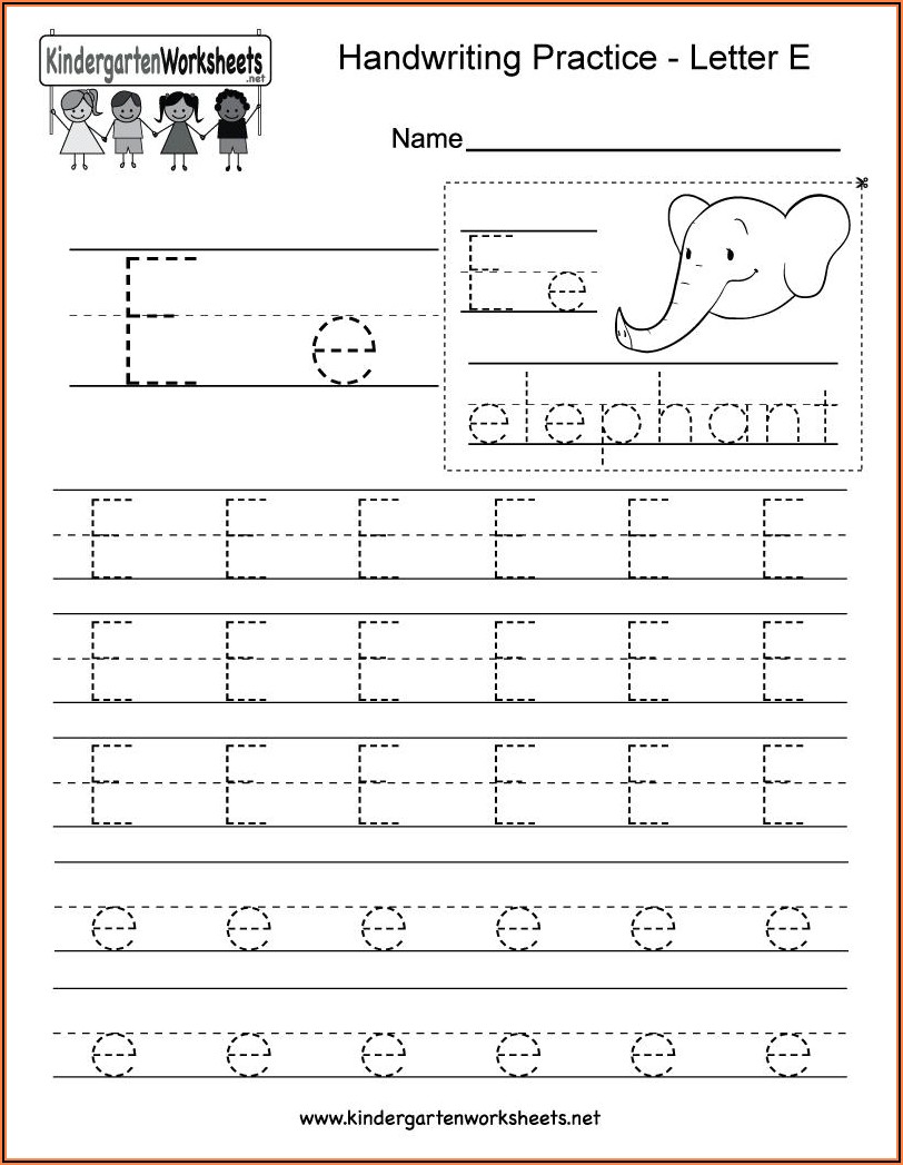 50 Kindergarten Writing Worksheets 57