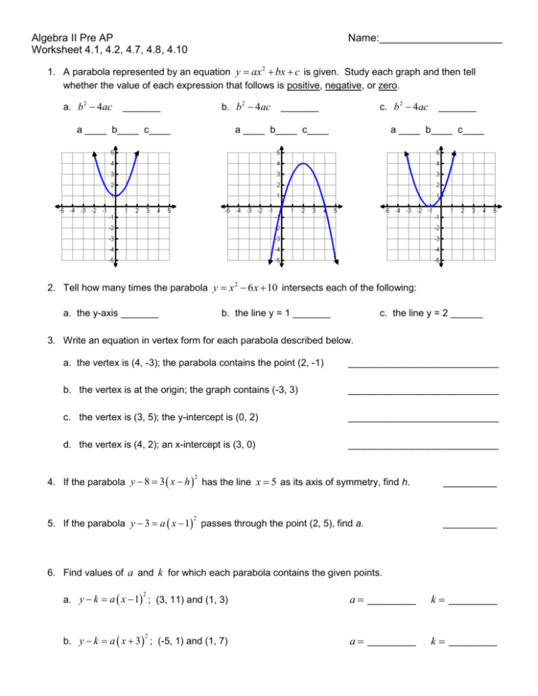 50 Printable 2 Step Equations Worksheets 6