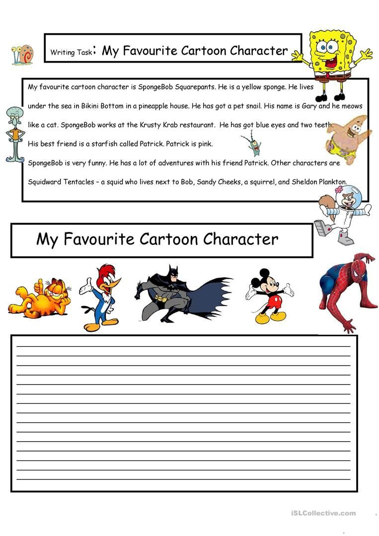 90 Worksheets For 5Th Graders 22
