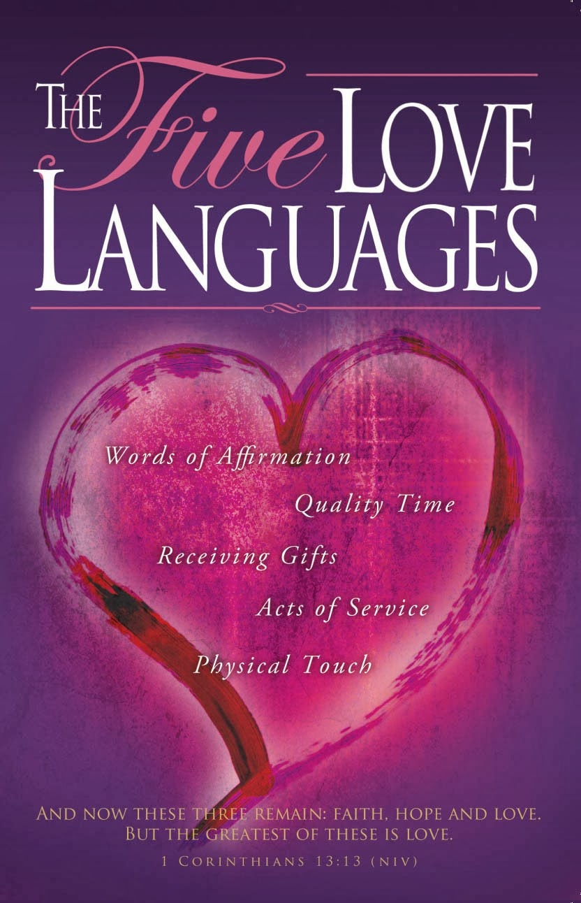 Get 85 Love Language Worksheets 83