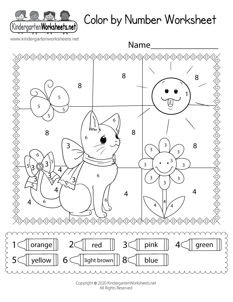 Best 45 Free Coloring Worksheets Ideas 40