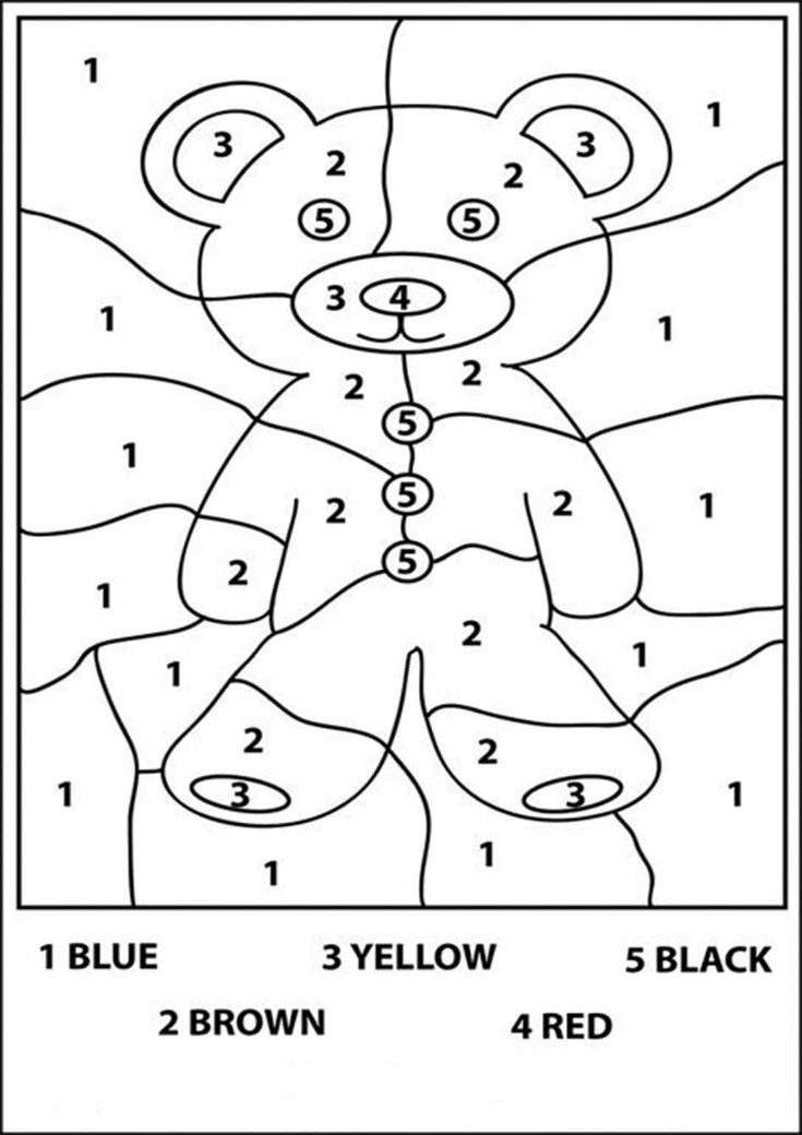 Best 45 Free Coloring Worksheets Ideas 43