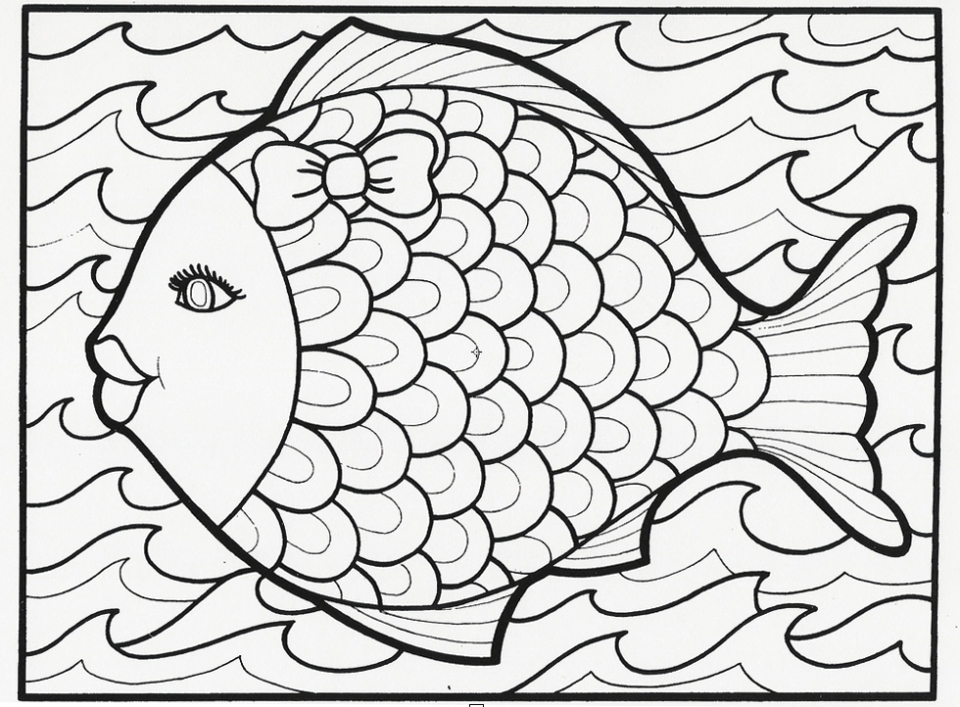 Best 45 Summer Coloring Pages For Adults Ideas 44