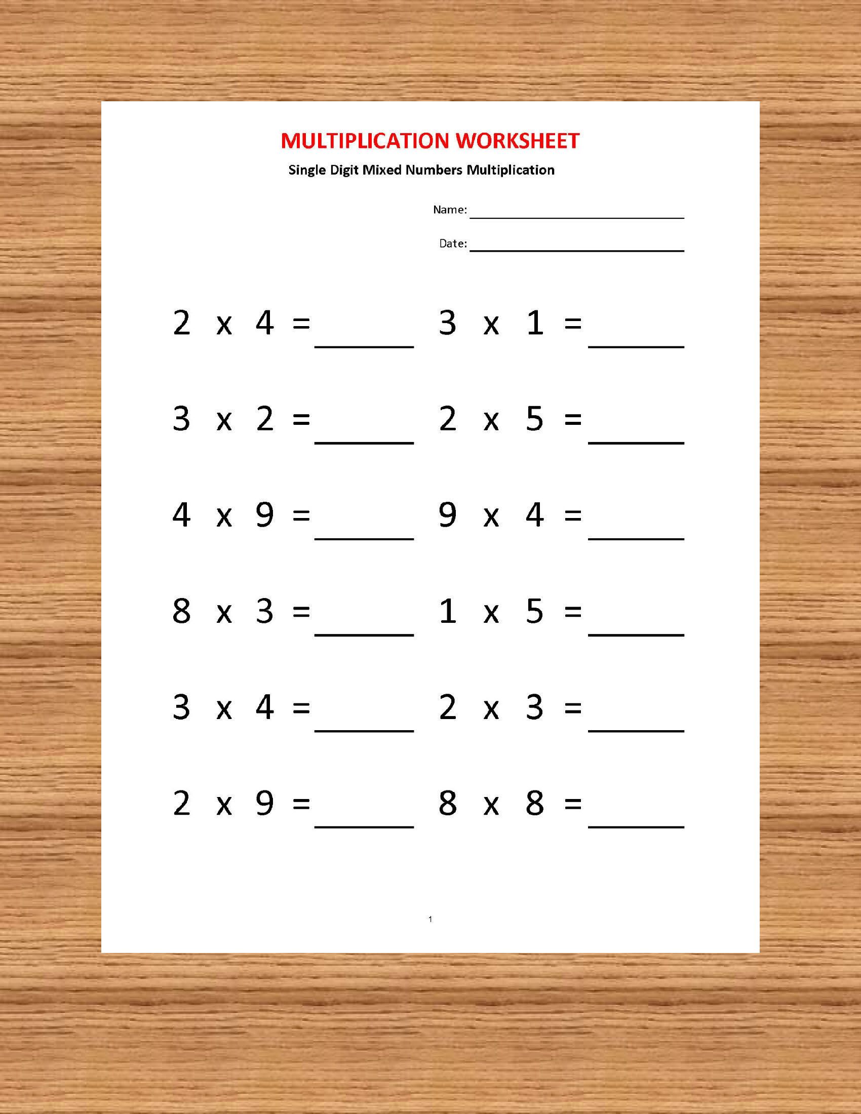 25 2nd Grade Math Worksheets