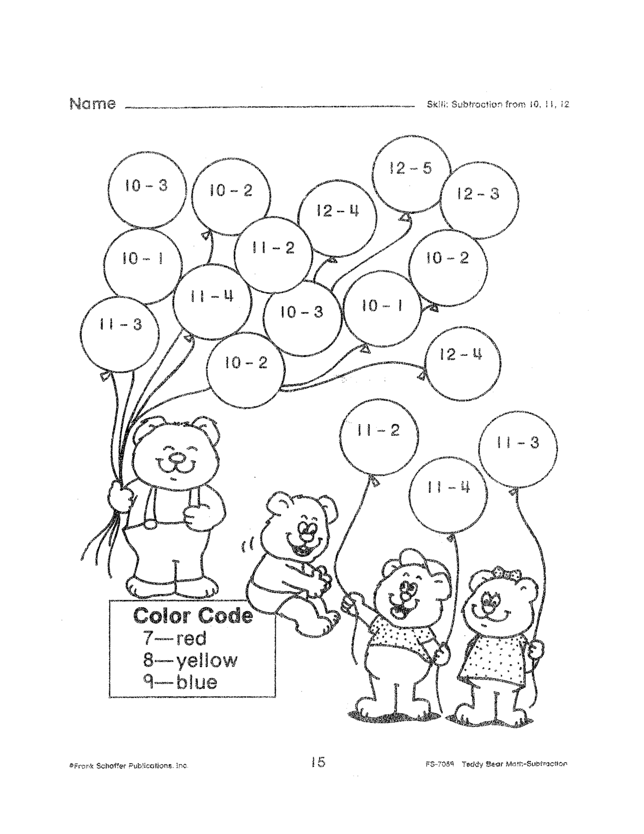 27 2nd Grade Math Worksheets