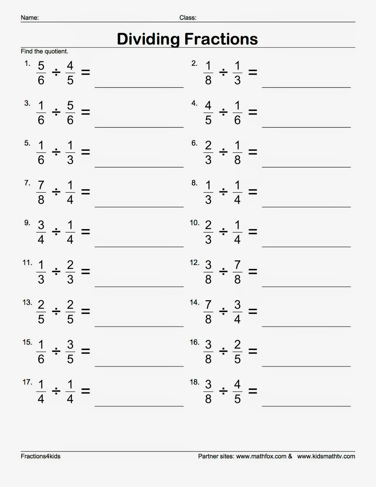 Math Worksheet: Kindergarten Math Worksheets Subtraction 8Th Grade | Printable High School Math Worksheets